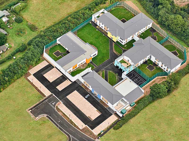 Wellesley Hospital, Somerset